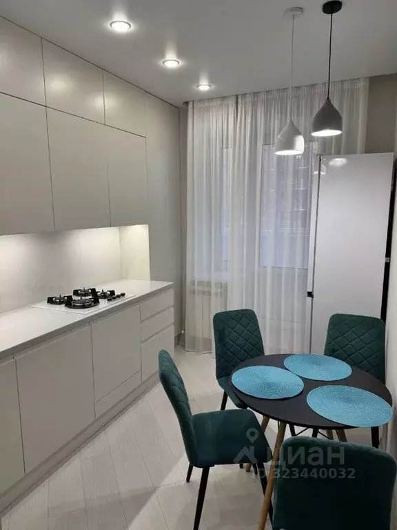 1-к кв. Марий Эл, Йошкар-Ола Фестивальная ул., 66 (40.0 м) - Фото 1