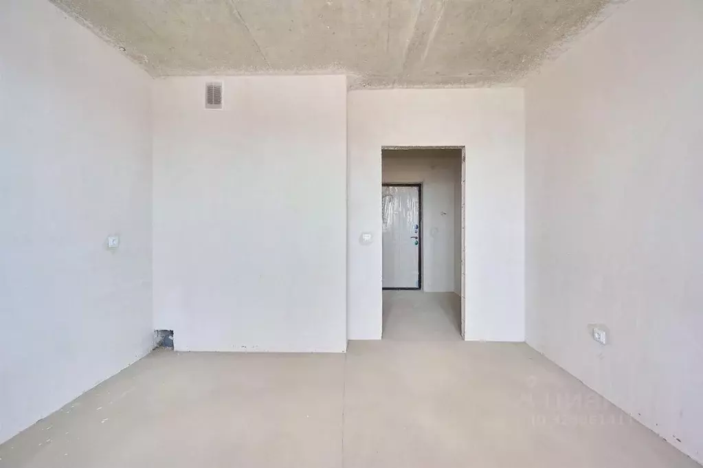 Студия Краснодарский край, Краснодар ул. Красных Партизан, 1/4к15 ... - Фото 2