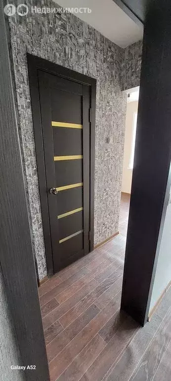 2-комнатная квартира: Абакан, Торговая улица, 2/1 (38.4 м) - Фото 2