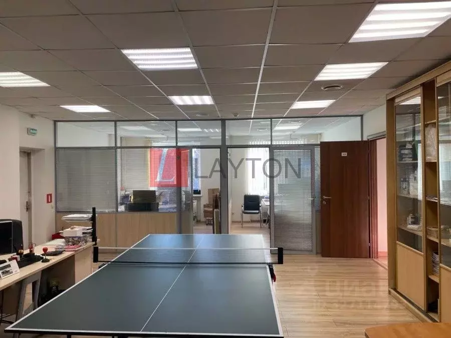 Офис в Москва ул. Образцова, 4С1 (300 м) - Фото 1