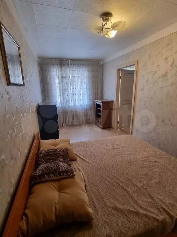 2-к. квартира, 43 м, 2/5 эт. - Фото 1