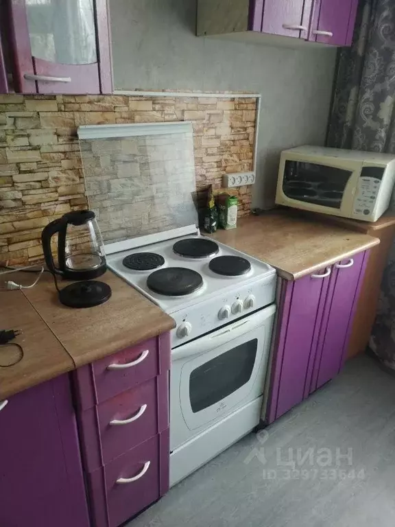 3-к кв. Иркутская область, Братск Гидростроитель жилрайон, ул. ... - Фото 2
