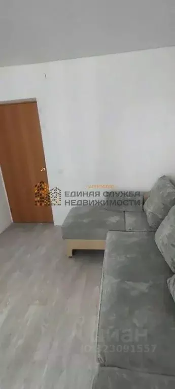 2-к кв. Башкортостан, Уфа ул. Шафиева (36.0 м) - Фото 2