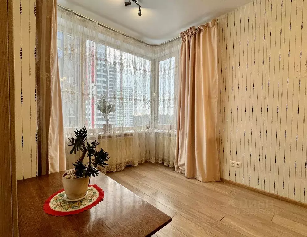 3-к кв. Московская область, Химки городской округ, д. Подолино, Велтон ... - Фото 2