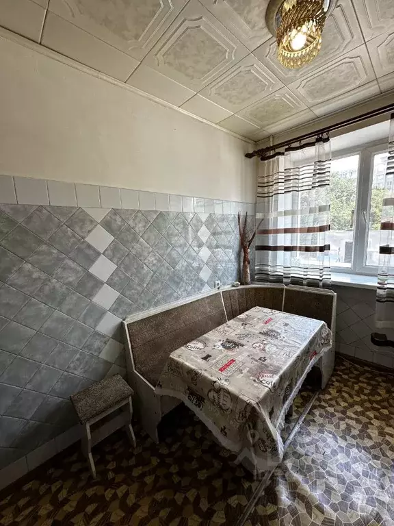 2-к кв. Ростовская область, Ростов-на-Дону Ворошиловский просп., 91/1 ... - Фото 1