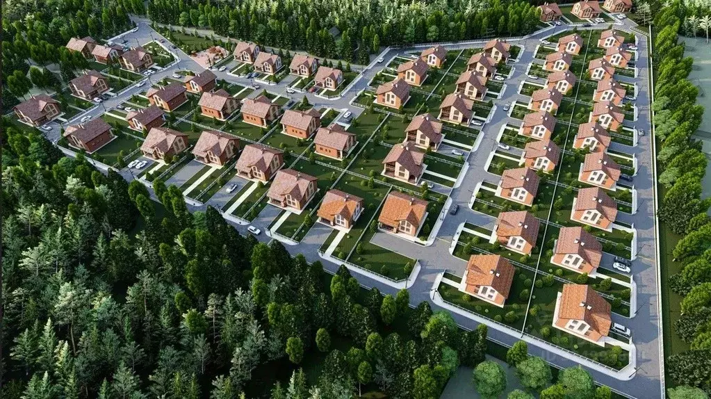 Участок в Московская область, Ногинск Богородский городской округ,  ... - Фото 0