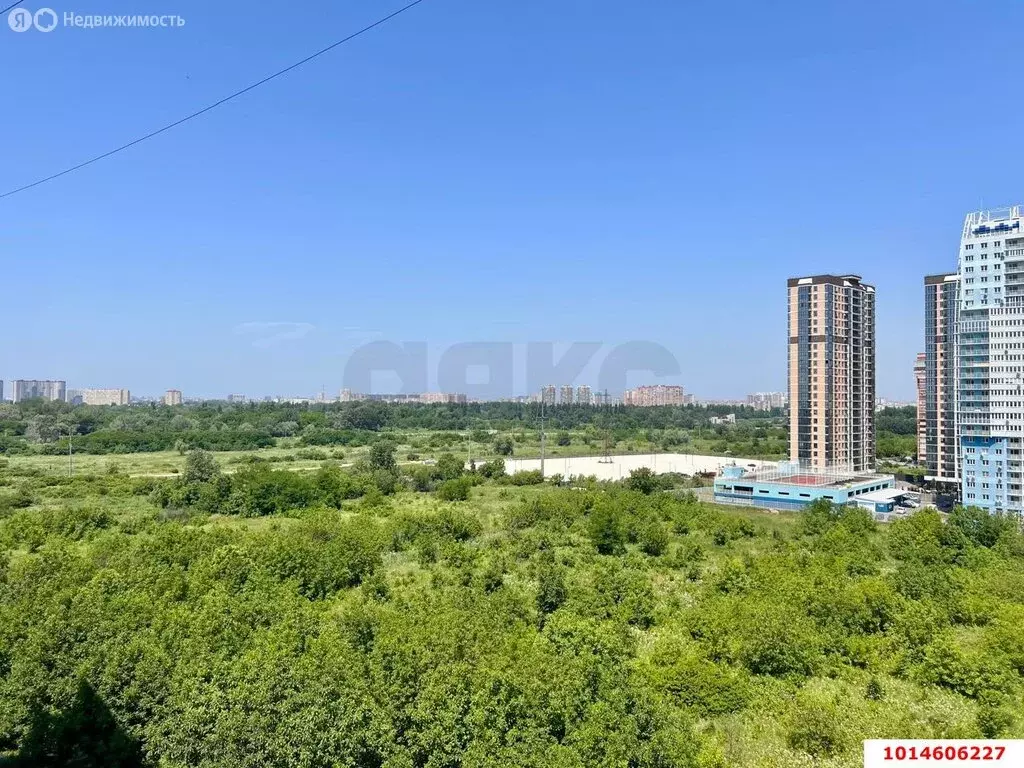 3-комнатная квартира: Краснодар, Кружевная улица, 10 (88 м) - Фото 0