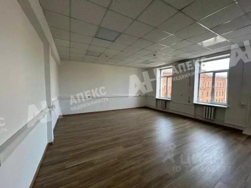 Помещение свободного назначения в Москва Варшавское ш., 11 (50 м) - Фото 1