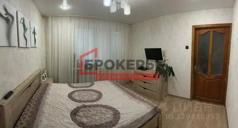 4-к кв. Севастополь ул. Громова, 62 (82.2 м) - Фото 2