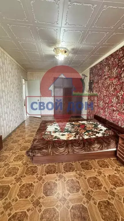 Квартира, 3 комнаты, 61.3 м - Фото 1