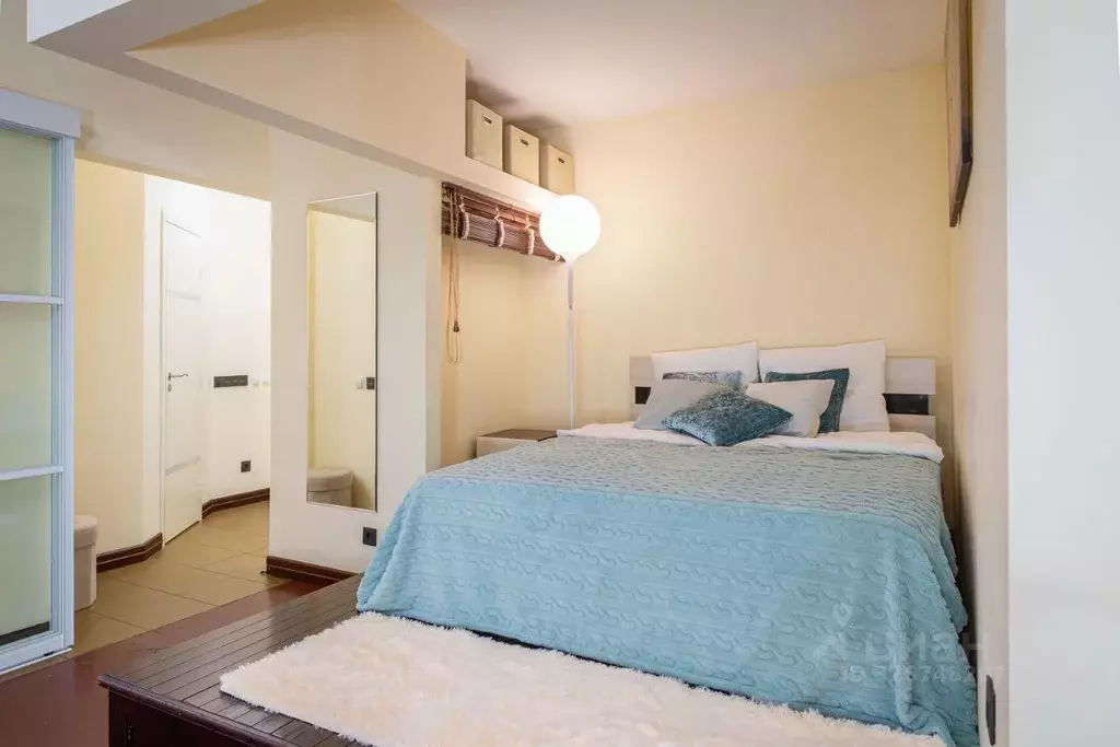 1-к кв. Москва ул. Ватутина, 6 (43.0 м) - Фото 1