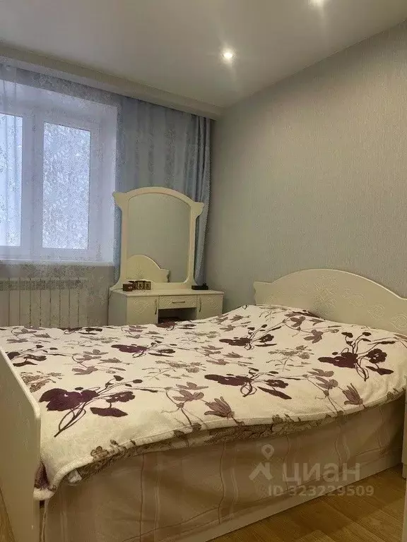 2-к кв. Саратовская область, Саратов ул. Мира, 17в (48.2 м) - Фото 1