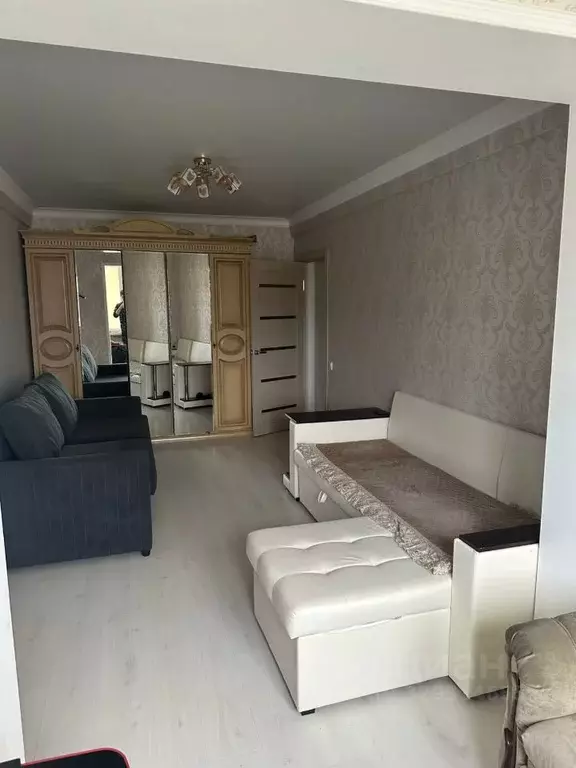 1-к кв. Дагестан, Каспийск ул. Зейнудина Батманова, 16 (48.0 м) - Фото 2