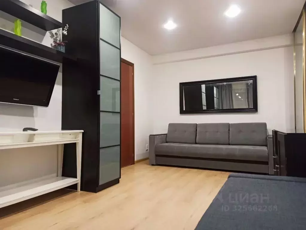 1-к кв. Москва Сиреневый бул., 4/23 (33.0 м) - Фото 1