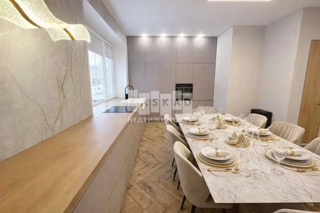 Таунхаус в Москва Академия Парк кп,  (180 м) - Фото 2