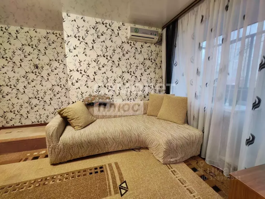 2-к кв. Ивановская область, Иваново Инженерная ул., 2Д (41.5 м) - Фото 2