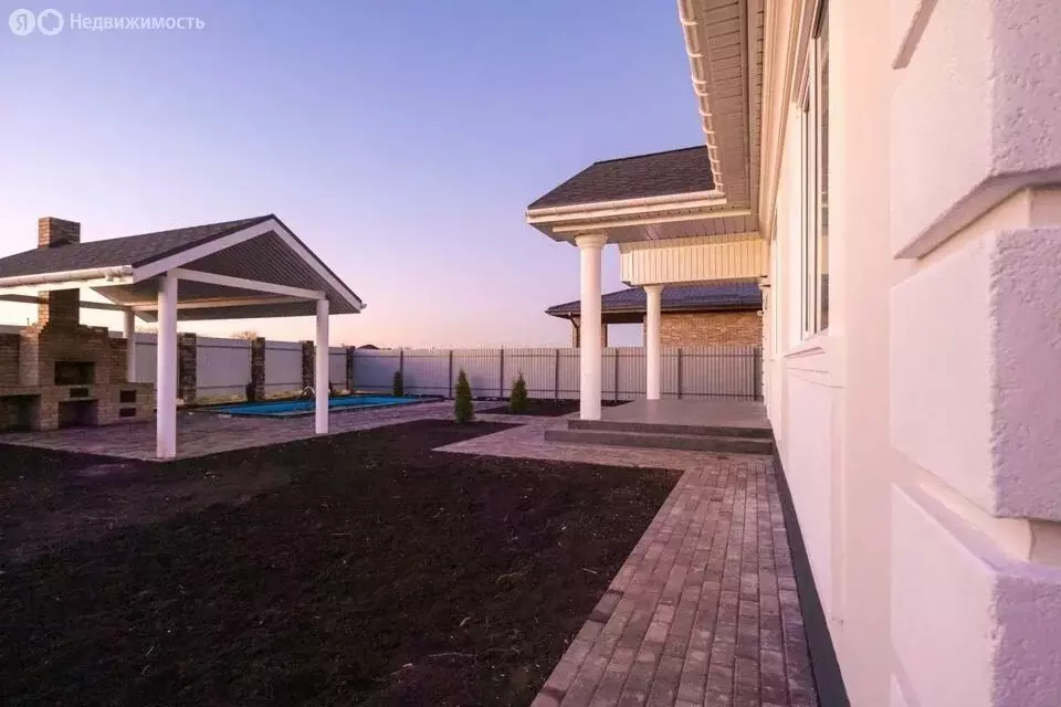 Дом в Козет, Английская улица, 8 (130 м) - Фото 2