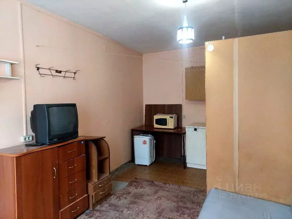 Комната Ростовская область, Ростов-на-Дону Днепровский пер., 108 (18.0 ... - Фото 2