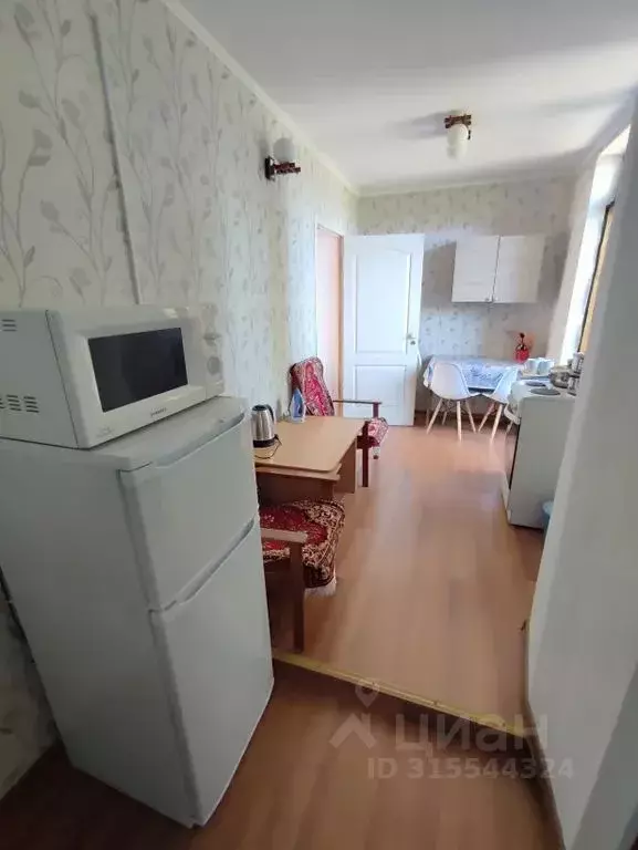 Дом в Крым, Алушта ул. Глазкрицкого, 17/3 (45 м) - Фото 2