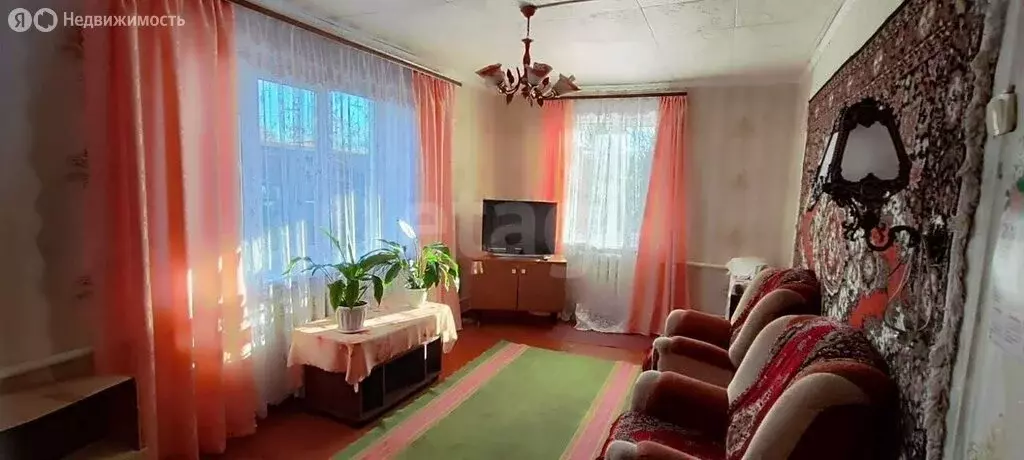 Дом в Кресты, Юбилейная улица (54.3 м) - Фото 1