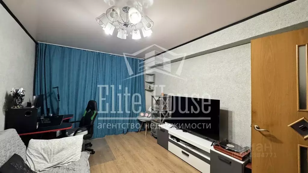 2-к кв. Калужская область, Калуга ул. Степана Разина, 36 (48.0 м) - Фото 2