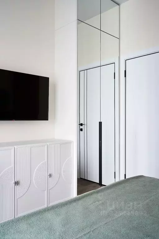 2-к кв. Москва Озерная ул., 1к2/4 (41.0 м) - Фото 2