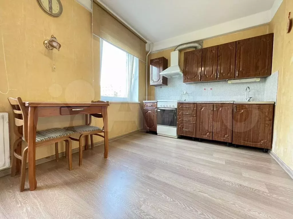 2-к. квартира, 58,4 м, 2/10 эт. - Фото 1