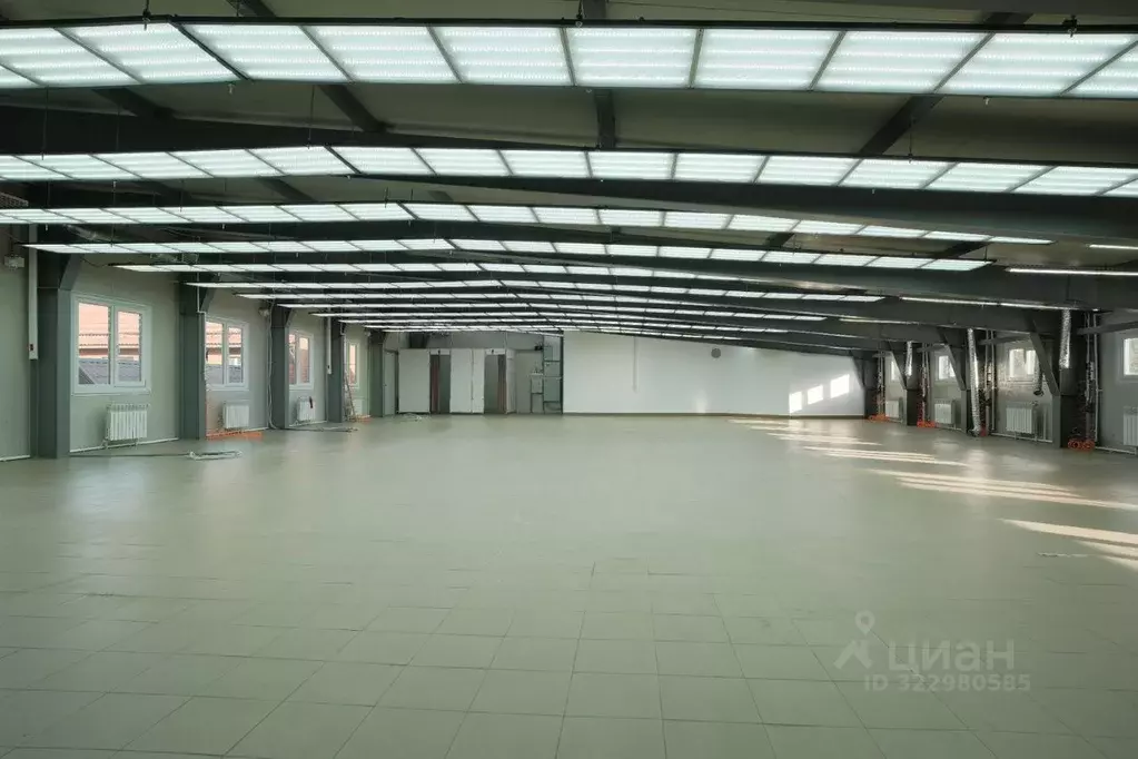 Помещение свободного назначения в Московская область, Раменский ... - Фото 2