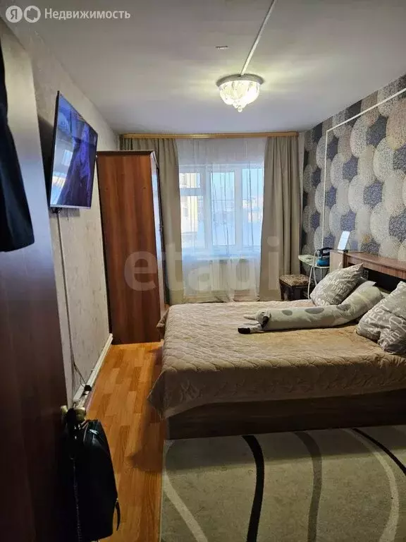 2-комнатная квартира: Республика Саха (Якутия), городской округ Жатай, ... - Фото 1