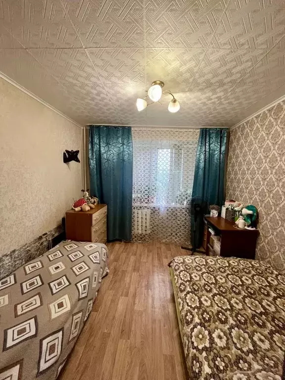 1-к кв. Ульяновская область, Ульяновск ул. Аблукова, 47 (18.0 м) - Фото 0