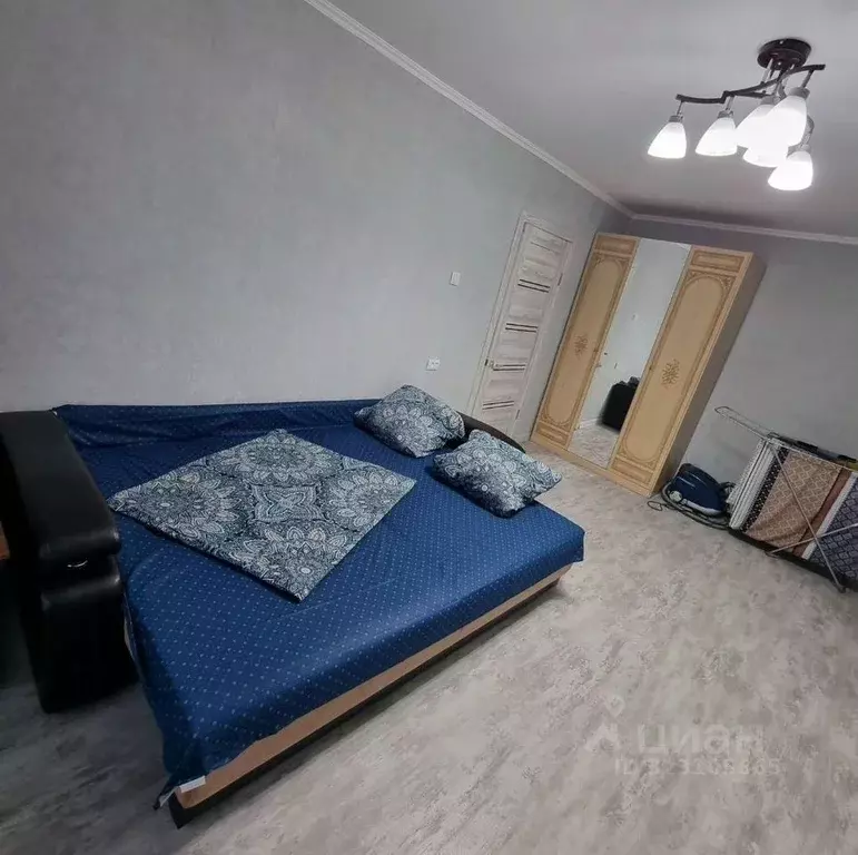 2-к кв. Иркутская область, Усть-Илимск ул. Федотова, 4 (54.0 м) - Фото 1