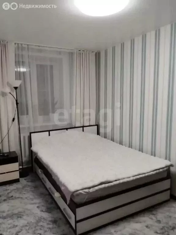 2-комнатная квартира: село Майма, Социалистическая улица, 6 (42.9 м) - Фото 2