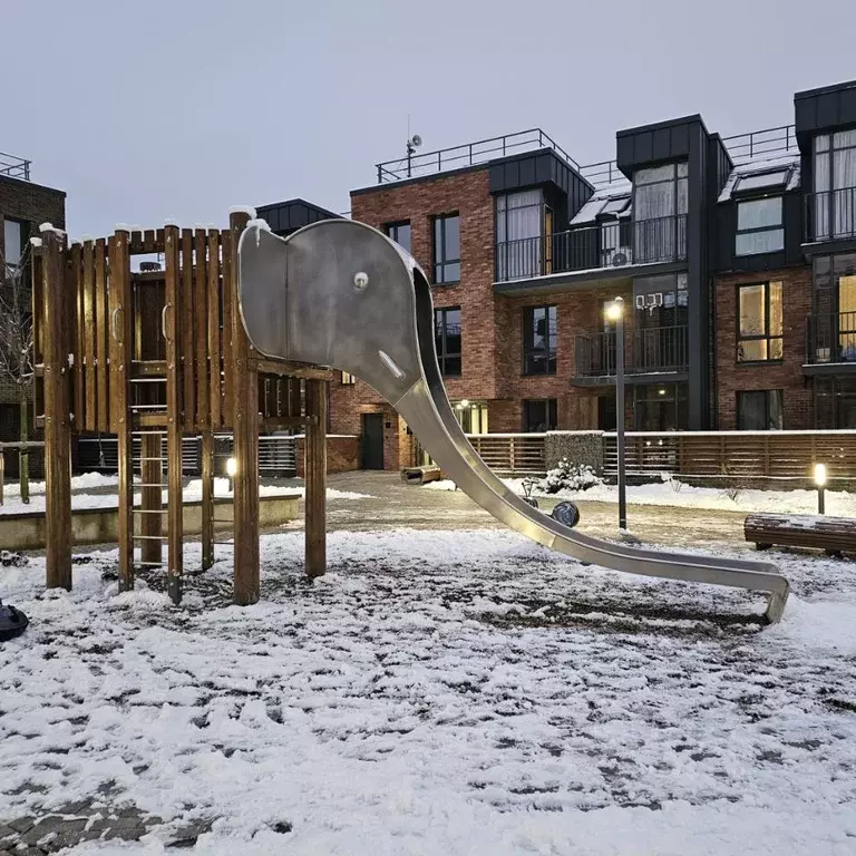 2-к кв. Санкт-Петербург пос. Стрельна, Красносельское ш., 22 (52.0 м) - Фото 1