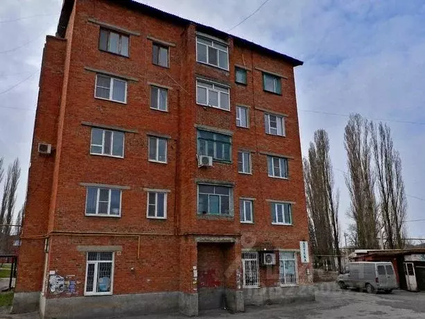 Помещение свободного назначения в Ростовская область, Шахты ... - Фото 1