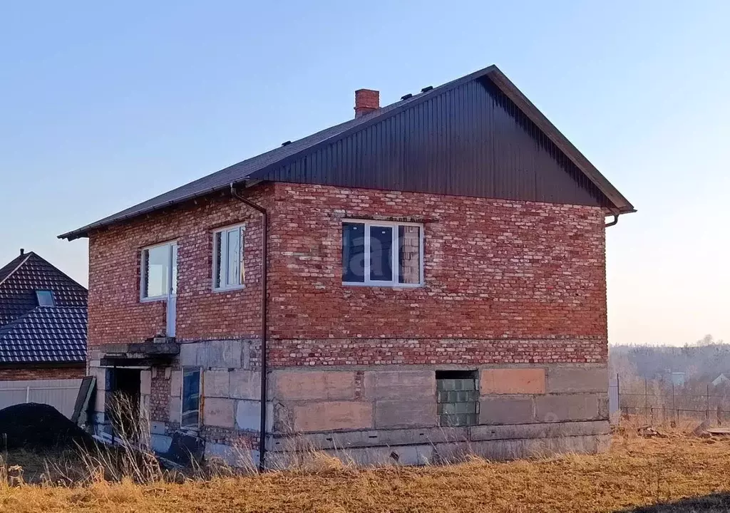 Дом в Калининградская область, Черняховск ул. Матросова, 12 (188 м) - Фото 1