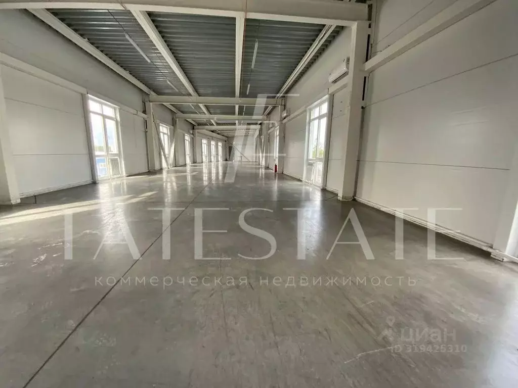 Склад в Татарстан, Казань ул. Дементьева, 2Гк9 (800 м) - Фото 0