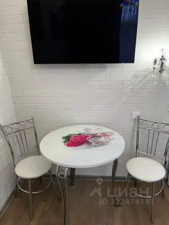 Студия Свердловская область, Нижний Тагил просп. Строителей, 6 (28.0 ... - Фото 2