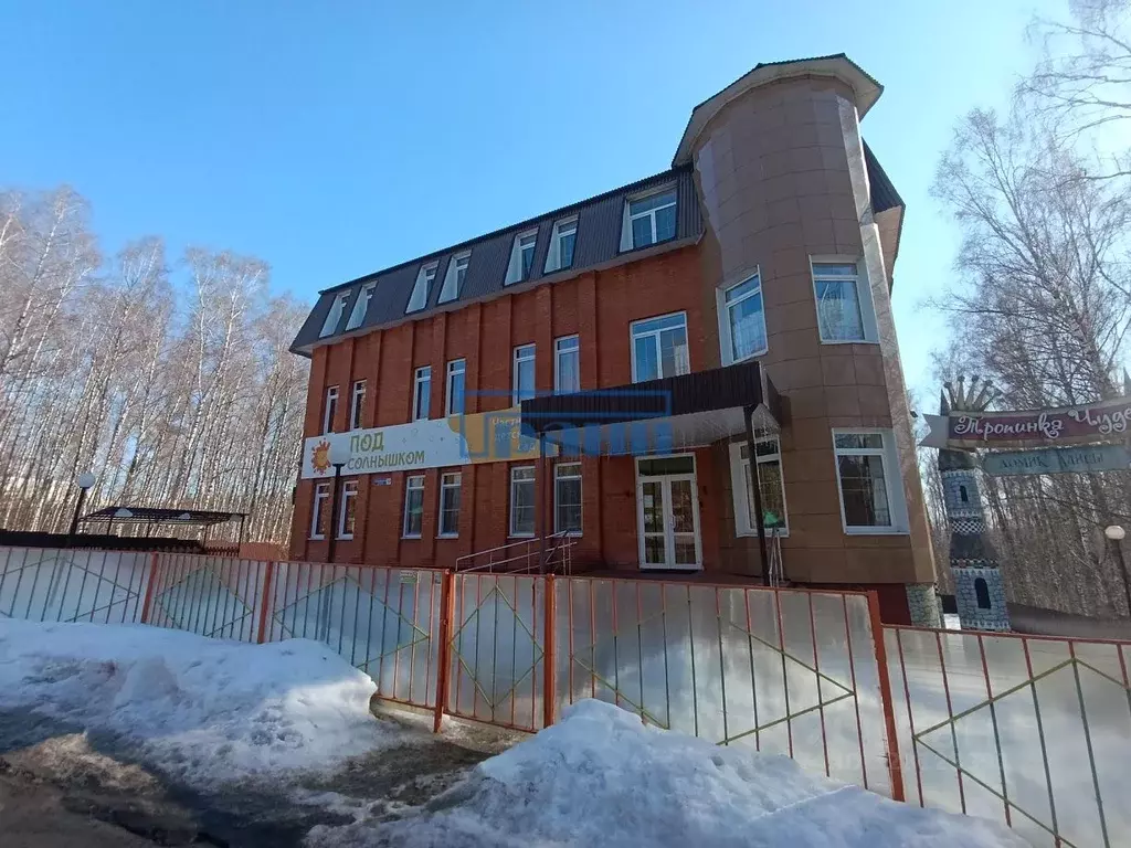 Офис в Курская область, Курск ул. Тропинка, 20 (225 м) - Фото 2