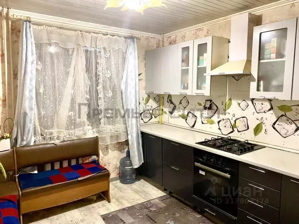 5-к кв. Калужская область, Калуга ул. Гурьянова, 59 (104.1 м) - Фото 0