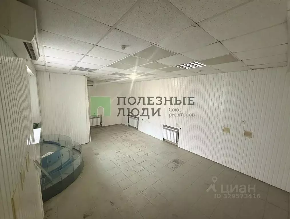 Помещение свободного назначения в Орловская область, Орел ул. Левый ... - Фото 1