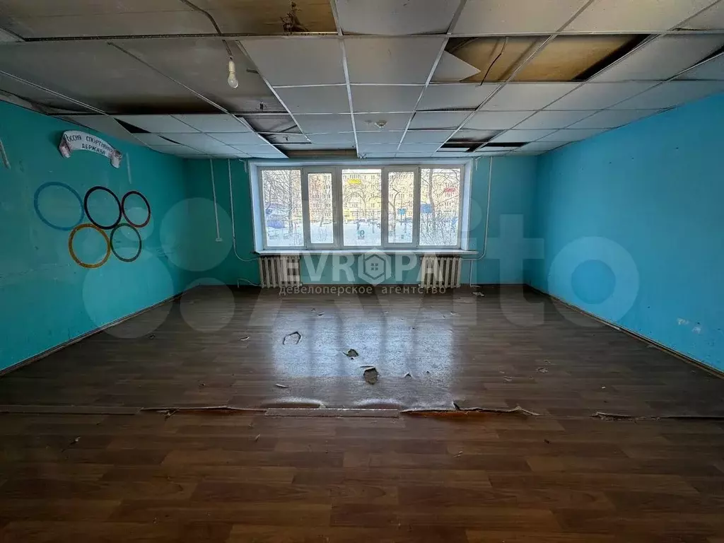 Помещение Офис сназначения 227 м2 - Фото 1