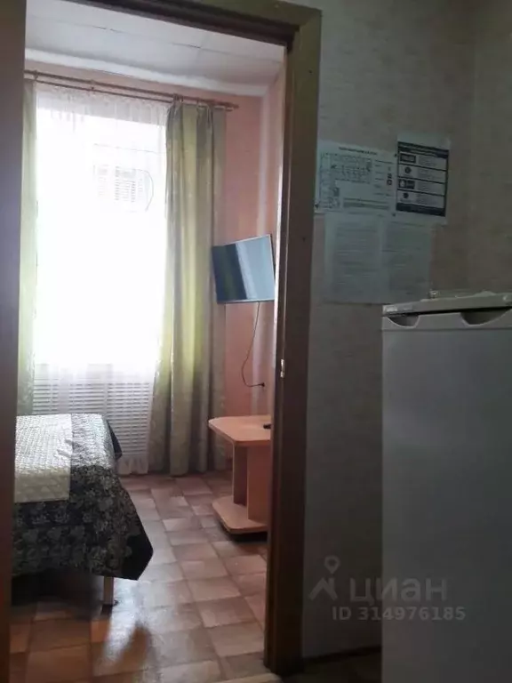 Комната Ростовская область, Таганрог пер. Трудовых Резервов, 10 (17.0 ... - Фото 1