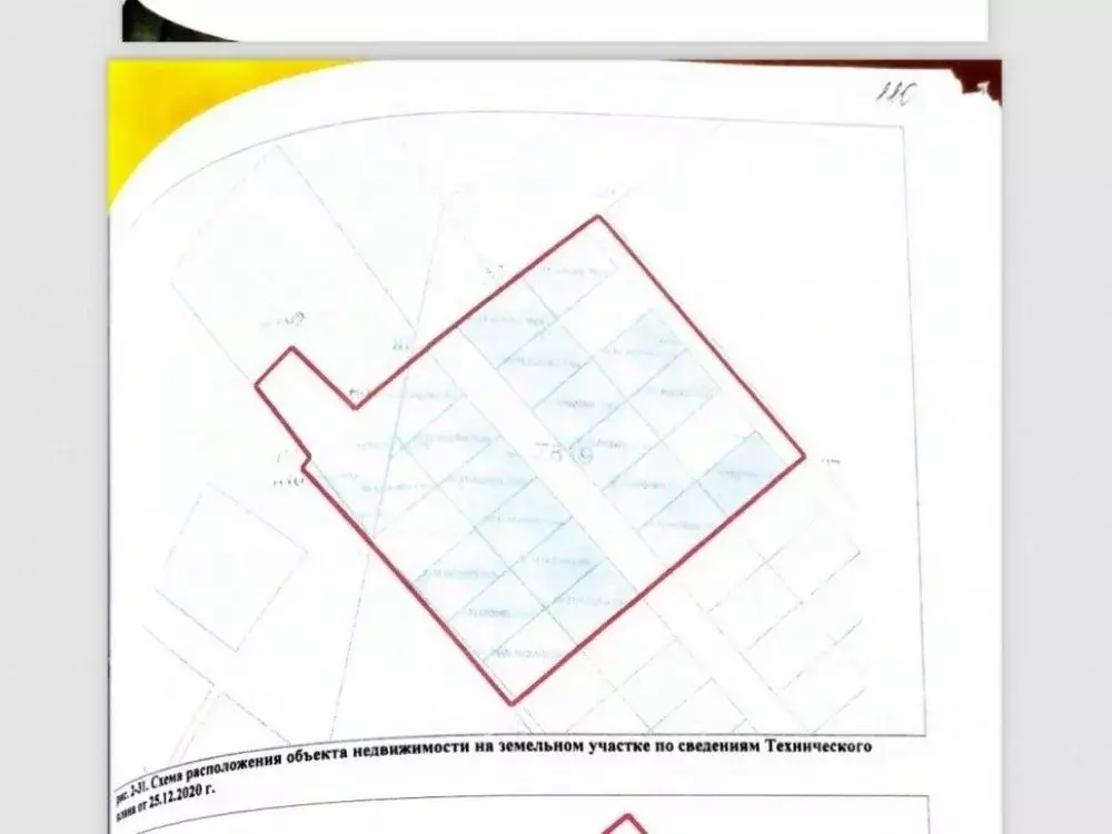Торговая площадь в Московская область, Чехов Губернский мкр, 2 (752 м) - Фото 1