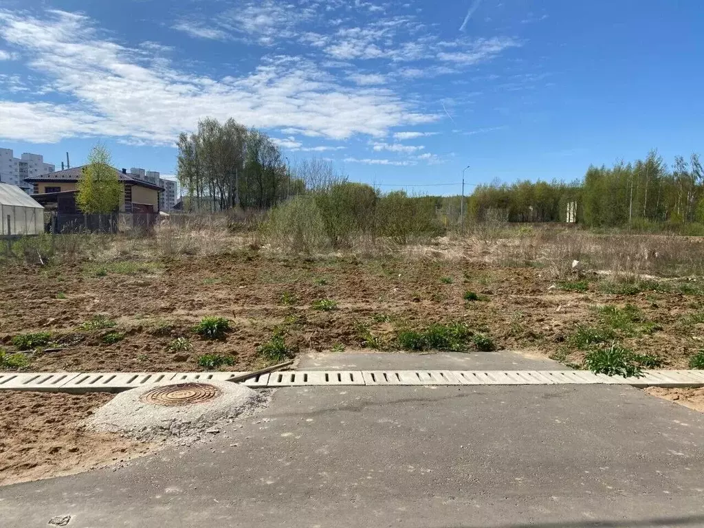 Участок 8,5 сот. (ИЖС) - Фото 0