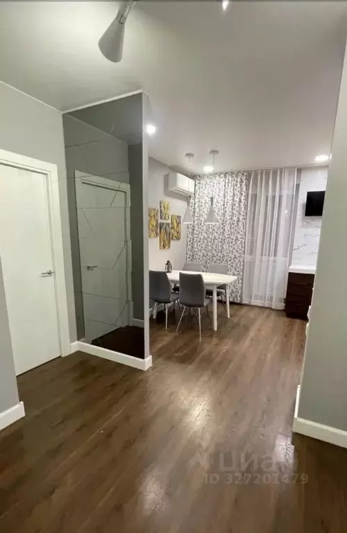 2-к кв. Волгоградская область, Волгоград Ангарская ул., 9В (65.0 м) - Фото 2