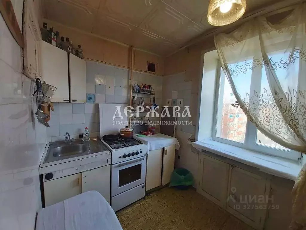 4-к кв. Белгородская область, Старый Оскол Интернациональный мкр, 34 ... - Фото 2
