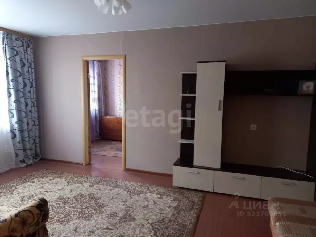 2-к кв. Владимирская область, Владимир просп. Строителей, 34а (46.8 м) - Фото 2