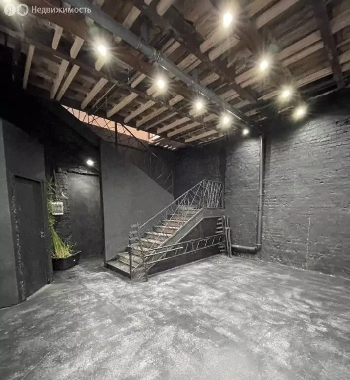 Офис (928 м) - Фото 1