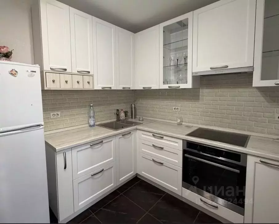 1-к кв. Кировская область, Киров Красноармейская ул., 80 (41.0 м) - Фото 2