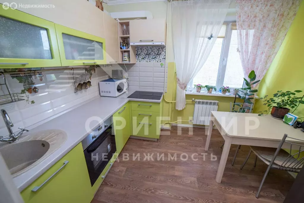 1-комнатная квартира: Екатеринбург, улица Новгородцевой, 25к2 (34.5 м) - Фото 1